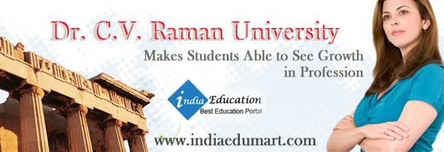 Why Dr C V Raman University Most Looked Academic Hub India Edumart of Indiaedumart S-191 C, 3rd Floor, Manak Complex - Photo 160 of 298