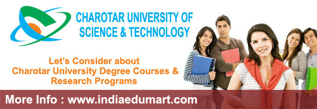 Why Charotar University Find Lots Appreciation of Society? India Edumart of Indiaedumart S-191 C, 3rd Floor, Manak Complex - Photo 164 of 298