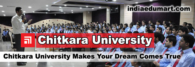 Whatâ€™s Procedure of Chitkara University Admission? India Edumart of Indiaedumart S-191 C, 3rd Floor, Manak Complex - Photo 180 of 298