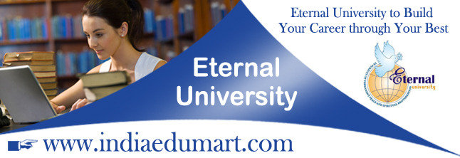 Perfect Career Moves through Eternal University India Edumart of Indiaedumart S-191 C, 3rd Floor, Manak Complex - Photo 181 of 298