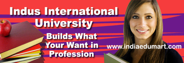 Indus International University Offers Ranges of Degree Courses India Edumart of Indiaedumart S-191 C, 3rd Floor, Manak Complex - Photo 183 of 298 Indus International University Offers Ranges of Degree Courses India Edumart of Indiaedumart S-191 C, 3rd Floor, Manak Complex - Photo 183 of 298