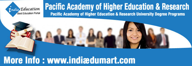 Know About Pacific Academy of Higher Education & Research University India Edumart of Indiaedumart S-191 C, 3rd Floor, Manak Complex - Photo 189 of 298