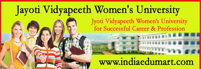 Makes Your Best with Jyoti Vidyapeeth Women’s University India Edumart of Indiaedumart S-191 C, 3rd Floor, Manak Complex - Photo 195 of 298 Makes Your Best with Jyoti Vidyapeeth Women’s University India Edumart of Indiaedumart S-191 C, 3rd Floor, Manak Complex - Photo 195 of 298