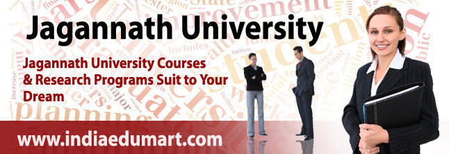 Letâ€™s Join Jagannath University for More Career Advancements India Edumart of Indiaedumart S-191 C, 3rd Floor, Manak Complex - Photo 198 of 298