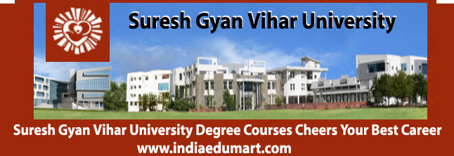 Let’s Earn Degree from Suresh Gyan Vihar University India Edumart of Indiaedumart S-191 C, 3rd Floor, Manak Complex - Photo 200 of 298 Let’s Earn Degree from Suresh Gyan Vihar University India Edumart of Indiaedumart S-191 C, 3rd Floor, Manak Complex - Photo 200 of 298