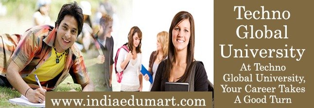 Techno Global University offers Technical Courses India Edumart of Indiaedumart S-191 C, 3rd Floor, Manak Complex - Photo 3 of 298