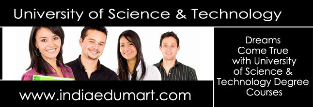 University of Science & Technology for Your Dream India Edumart of Indiaedumart S-191 C, 3rd Floor, Manak Complex - Photo 4 of 298