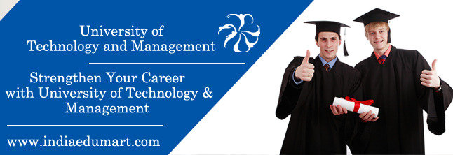 University of Technology & Management Builds Your Profession India Edumart of Indiaedumart S-191 C, 3rd Floor, Manak Complex - Photo 206 of 298