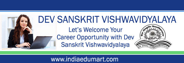 Dev Sanskrit Vishwavidyalaya for Your Best Profession India Edumart of Indiaedumart S-191 C, 3rd Floor, Manak Complex - Photo 209 of 298 Dev Sanskrit Vishwavidyalaya for Your Best Profession India Edumart of Indiaedumart S-191 C, 3rd Floor, Manak Complex - Photo 209 of 298