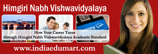 Himgiri Nabh Vishwavidyalaya Keeps Your Career Improved India Edumart of Indiaedumart S-191 C, 3rd Floor, Manak Complex - Photo 211 of 298 Himgiri Nabh Vishwavidyalaya Keeps Your Career Improved India Edumart of Indiaedumart S-191 C, 3rd Floor, Manak Complex - Photo 211 of 298