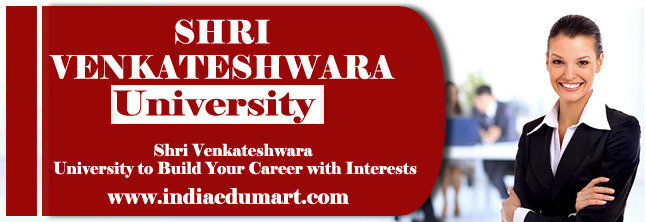 Let’s pursue programs with your interested subjects at shri venkateshwara university, where of course well accredited course and programs at various degree levels are offered. India Edumart of Indiaedumart S-191 C, 3rd Floor, Manak Complex - Photo 216 of 298 Let’s pursue programs with your interested subjects at shri venkateshwara university, where of course well accredited course and programs at various degree levels are offered. India Edumart of Indiaedumart S-191 C, 3rd Floor, Manak Complex - Photo 216 of 298