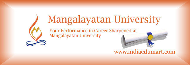 Mangalayatan University Offers Ranges of Degree Courses India Edumart of Indiaedumart S-191 C, 3rd Floor, Manak Complex - Photo 219 of 298 Mangalayatan University Offers Ranges of Degree Courses India Edumart of Indiaedumart S-191 C, 3rd Floor, Manak Complex - Photo 219 of 298