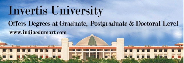 Take your step towards best career opportunities through invertis university that is famous for world class infrastructure and teaching for various technical and management courses. India Edumart of Indiaedumart S-191 C, 3rd Floor, Manak Complex - Photo 221 of 298 Take your step towards best career opportunities through invertis university that is famous for world class infrastructure and teaching for various technical and management courses. India Edumart of Indiaedumart S-191 C, 3rd Floor, Manak Complex - Photo 221 of 298