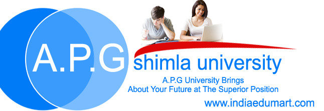 Letâ€™s Begin Your Study through A.P.G University India Edumart of Indiaedumart S-191 C, 3rd Floor, Manak Complex - Photo 229 of 298