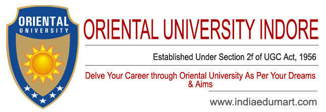 What Oriental University Offers to Student’s Interests? India Edumart of Indiaedumart S-191 C, 3rd Floor, Manak Complex - Photo 234 of 298 What Oriental University Offers to Student’s Interests? India Edumart of Indiaedumart S-191 C, 3rd Floor, Manak Complex - Photo 234 of 298