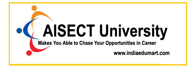 Dream Comes True with AISECT University Programs India Edumart of Indiaedumart S-191 C, 3rd Floor, Manak Complex - Photo 235 of 298