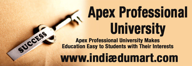 Apex Professional University Welcomes for Admission Now India Edumart of Indiaedumart S-191 C, 3rd Floor, Manak Complex - Photo 182 of 298 Apex Professional University Welcomes for Admission Now India Edumart of Indiaedumart S-191 C, 3rd Floor, Manak Complex - Photo 182 of 298