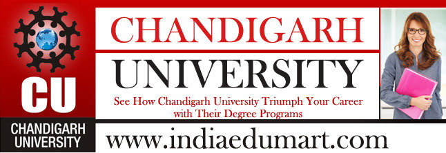 Chandigarh University Letâ€™s You to Start Degree Courses India Edumart of Indiaedumart S-191 C, 3rd Floor, Manak Complex - Photo 240 of 298