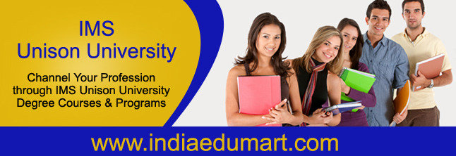 Welcome to IMS Unison University for Best Education India Edumart of Indiaedumart S-191 C, 3rd Floor, Manak Complex - Photo 246 of 298