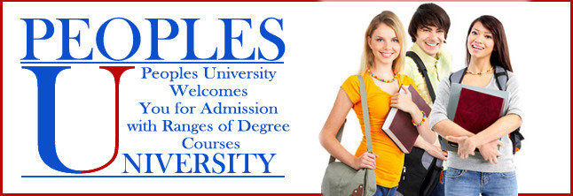 Why You Should to Consider about Peoples University India Edumart of Indiaedumart S-191 C, 3rd Floor, Manak Complex - Photo 248 of 298