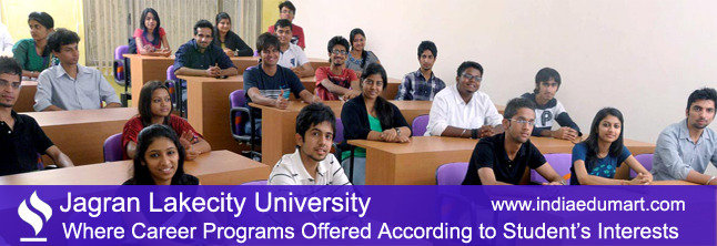 Excellent Career Opportunities at Jagran Lakecity University India Edumart of Indiaedumart S-191 C, 3rd Floor, Manak Complex - Photo 249 of 298 Excellent Career Opportunities at Jagran Lakecity University India Edumart of Indiaedumart S-191 C, 3rd Floor, Manak Complex - Photo 249 of 298