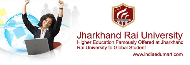 Welcomes to Jharkhand Rai University for Higher Studies India Edumart of Indiaedumart S-191 C, 3rd Floor, Manak Complex - Photo 251 of 298 Welcomes to Jharkhand Rai University for Higher Studies India Edumart of Indiaedumart S-191 C, 3rd Floor, Manak Complex - Photo 251 of 298