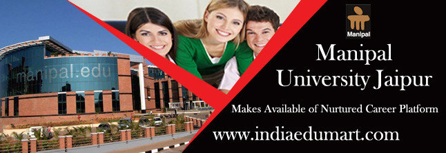 Letâ€™s Begin Study with Manipal University Jaipur India Edumart of Indiaedumart S-191 C, 3rd Floor, Manak Complex - Photo 255 of 298