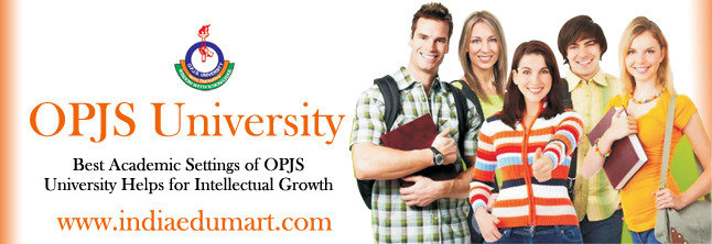 How OPJS University Improve Your Skills India Edumart of Indiaedumart S-191 C, 3rd Floor, Manak Complex - Photo 258 of 298