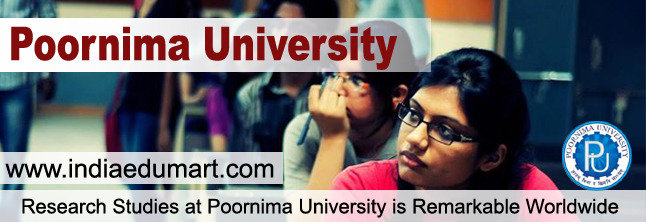 Whey Poornima University Degree Courses India Edumart of Indiaedumart S-191 C, 3rd Floor, Manak Complex - Photo 259 of 298