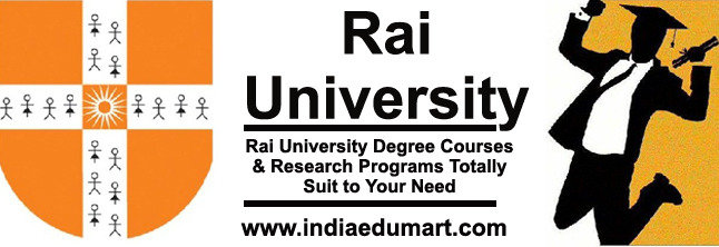 Procedure of Admission in Rai University India Edumart of Indiaedumart S-191 C, 3rd Floor, Manak Complex - Photo 262 of 298