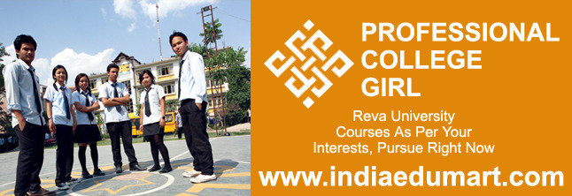 Reva University Offers Actual What You Seek For India Edumart of Indiaedumart S-191 C, 3rd Floor, Manak Complex - Photo 263 of 298