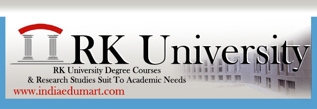 Letâ€™s Start Your Education At RK University India Edumart of Indiaedumart S-191 C, 3rd Floor, Manak Complex - Photo 264 of 298