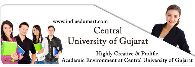 Education at central university of Gujarat is first class and according to requirement of students and industries; you can also earn the degrees from this globally famous central university. India Edumart of Indiaedumart S-191 C, 3rd Floor, Manak Complex - Photo 279 of 298