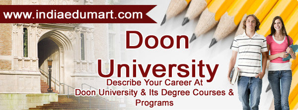 Doon University Degree Courses Suit to Your Requirement India Edumart of Indiaedumart S-191 C, 3rd Floor, Manak Complex - Photo 291 of 298 Doon University Degree Courses Suit to Your Requirement India Edumart of Indiaedumart S-191 C, 3rd Floor, Manak Complex - Photo 291 of 298