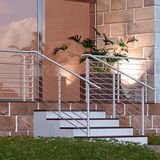  Spiral Stairs, Railing And Stair Threads 228 East Clinton Ave 