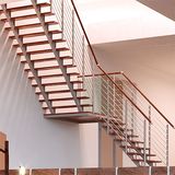  Spiral Stairs, Railing And Stair Threads 228 East Clinton Ave 