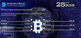 Blockchain & Bitcoin Conference Finland, Helsinki
