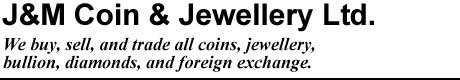  J and M Coins of J&M Coin & Jewellery Ltd. 127 E. Broadway Avenue - Photo 4 of 6