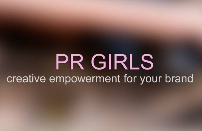  Profile Photos of PRGirls Public Relations and Business Development Consultancy Skinner Lane - Photo 1 of 1