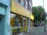 Noble Garden Chinese Takeaway, Orpington