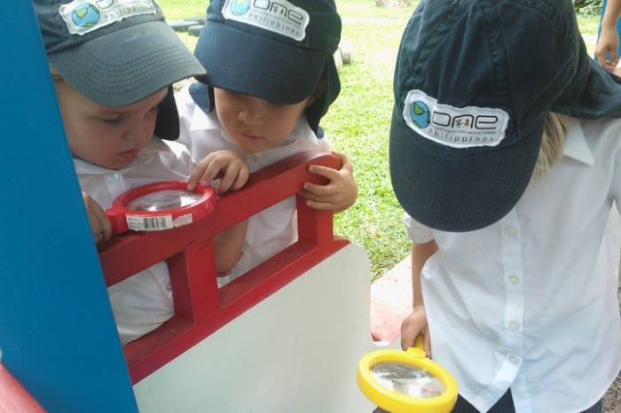  ONE International School - Activities and Classes of ONE International School ONE International School, Maayong Tubig - Photo 6 of 19