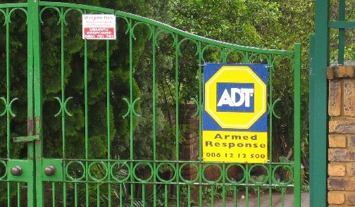  New Album of ADT Security Services 4250 Williams Road - Photo 1 of 4