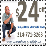 Garage Door MesquiteTX, Mesquite