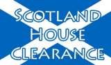 Scotland House Clearance, Falkirk