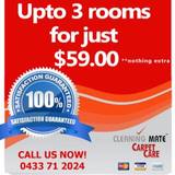 Carpet Cleaning Brisbane, Oxley