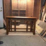 Swains Woodworking and Carpentry, Williamston