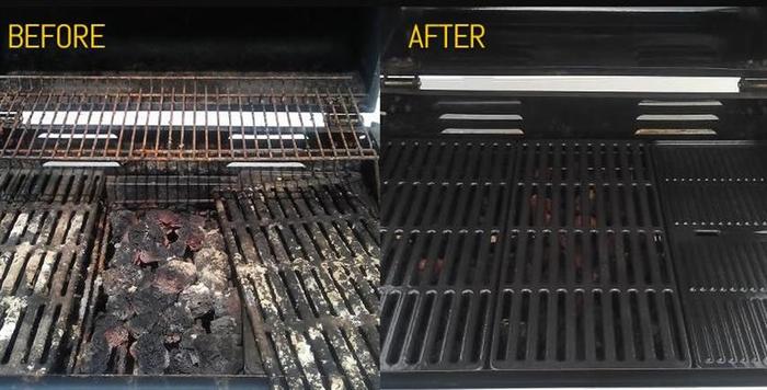  Profile Photos of ReNew BBQ Cleaning 19 Leary Lane - Photo 1 of 4