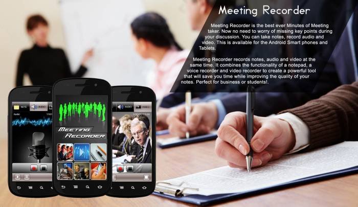 Android app development-Meeting Recorder Profile Photos of FuGenX Technologies Pvt Ltd #27, 2nd Floor, 20th Main, Maruthi Nagar Main Road, BTM 1st Stage - Photo 3 of 4
