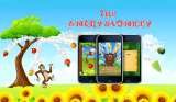 Angry Monkey-iphone game development, FuGenX Technologies Pvt Ltd, Bangalore