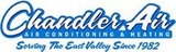 Chandler Air, Inc., Chandler